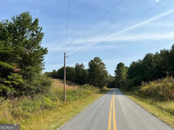 0 Possum Hollow Rd SE, Fairmount, GA 30139