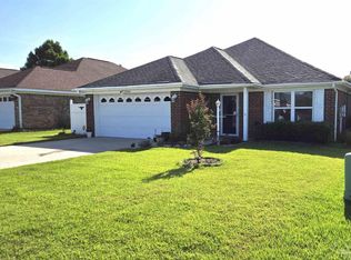 22958 Placid Dr, Foley, AL 36535