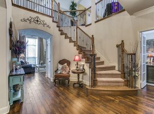 3419 Overhill Dr, Frisco, TX 75033