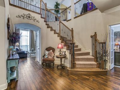 3419 Overhill Dr, Frisco, TX, 75033