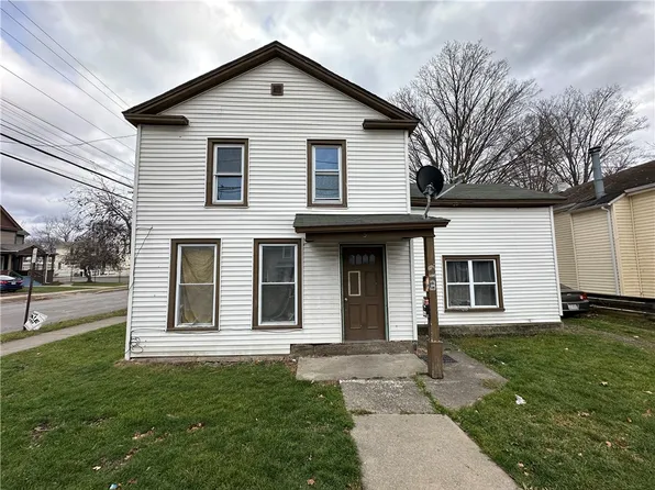 23 W William St, Bath, NY 14810