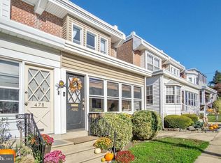 480 Markle St, Philadelphia, PA 19128