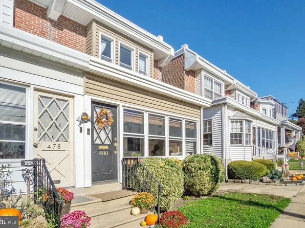 480 Markle St, Philadelphia, PA 19128