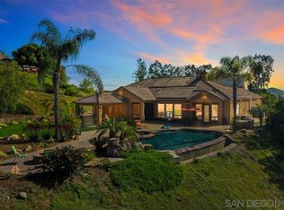 12761 Sagecrest Dr, Poway, CA 92064