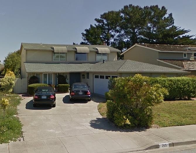 265 Killdeer Ct, Foster City, CA 94404 Zillow