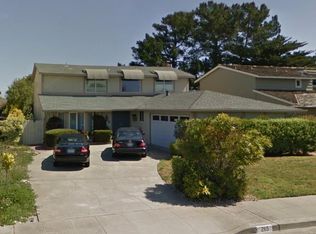 265 Killdeer Ct, Foster City, CA 94404