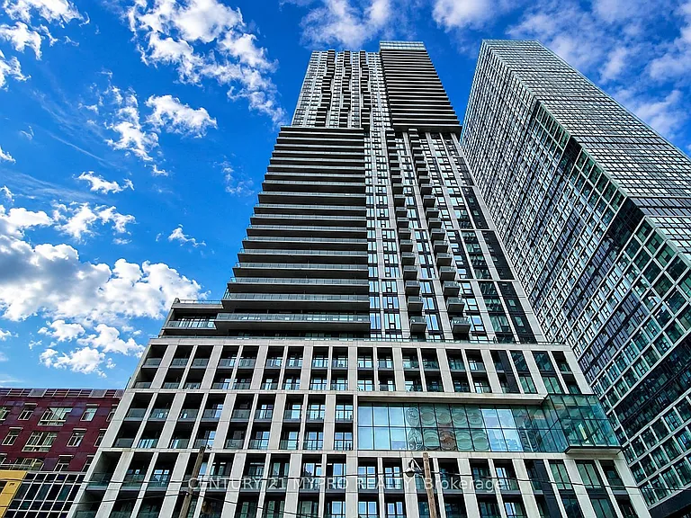 251 Jarvis St #315 — Photo 11