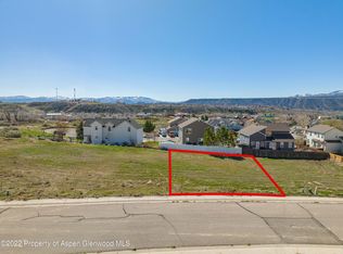 10 W 30th St, Rifle, CO 81650