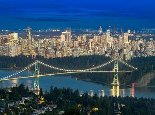 1424 Sandhurst Pl, West Vancouver, BC V7S2P3