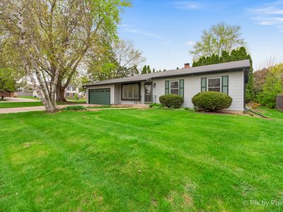 5210 Abbey Dr, McHenry, IL, 60050