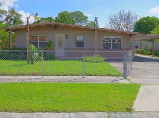 4849 San Pablo Pl, Tampa, FL 33634