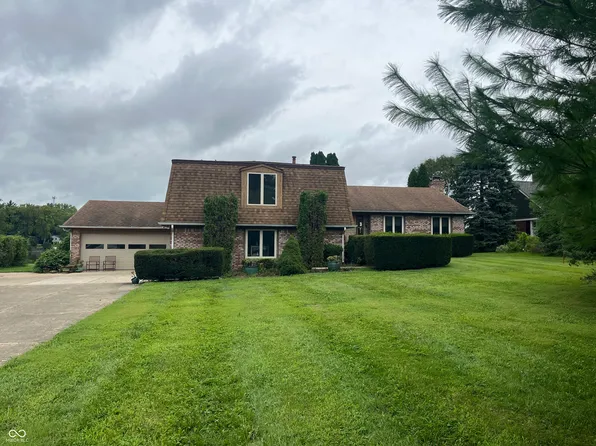 3016 E 52nd St, Indianapolis, IN 46205