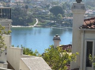 27782 Paguera, Mission Viejo, CA 92692