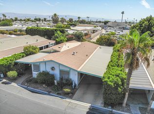 73450 Country Club Dr Space 11, Palm Desert, CA 92260