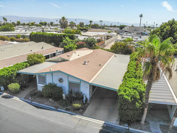 73450 Country Club Dr Space 11, Palm Desert, CA 92260