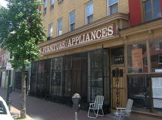 1413 W Baltimore St, Baltimore, MD 21223