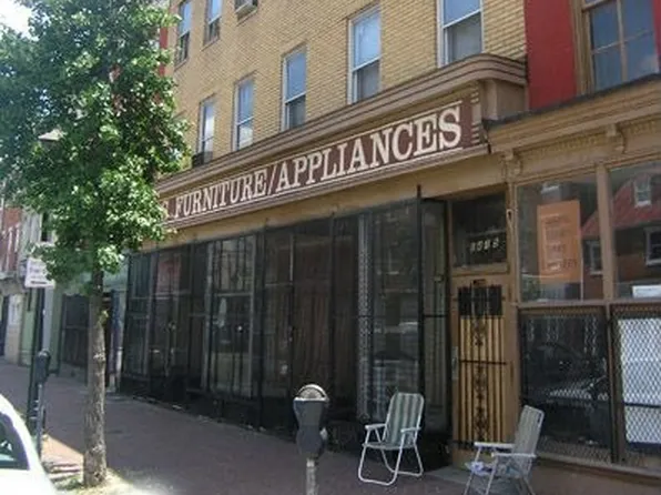 1413 W Baltimore St, Baltimore, MD 21223