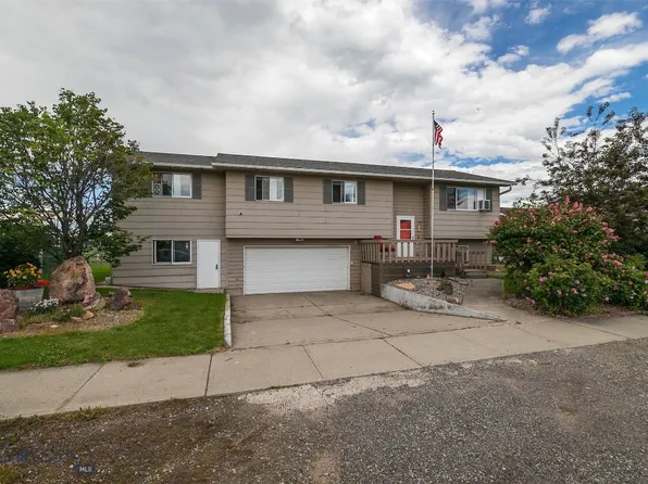211 Al Dr, Belgrade, MT 59714