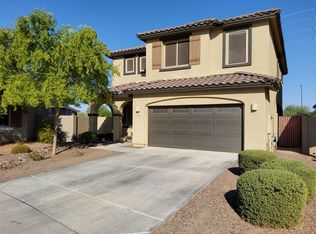 5479 S Joshua Tree Ln, Gilbert, AZ 85298