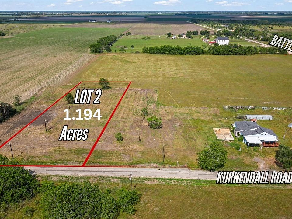 1st image of 3418 Kurkendall Rd Lot 2