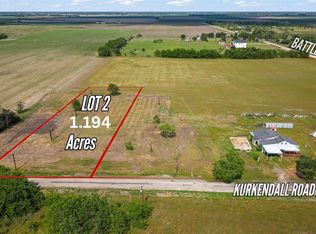 3418 Kurkendall Rd Lot 2, Beasley, TX 77417