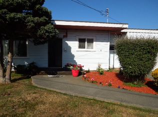 367 Del Monte St, Crescent City, CA