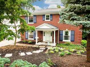 2537 Saratoga Dr, Louisville, KY 40205