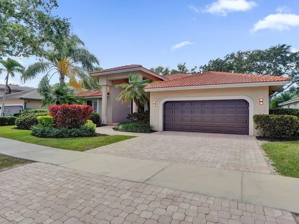 1356 Ginger Cir, Weston, FL 33326