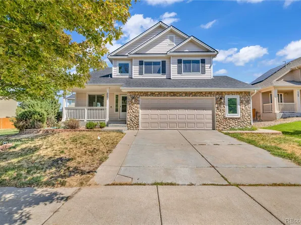 5574 Hannibal Street, Denver, CO 80239