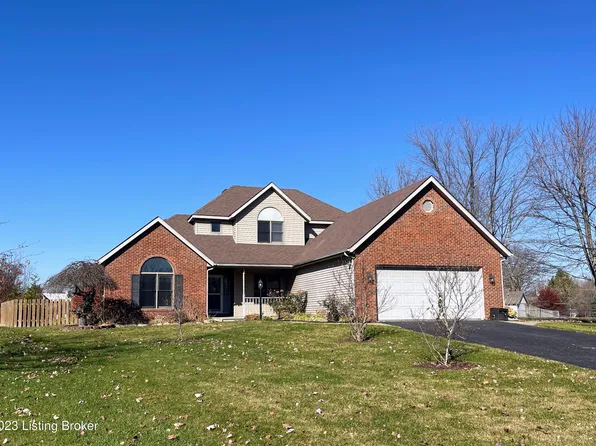 2513 Castor Ln, Madison, IN 47250
