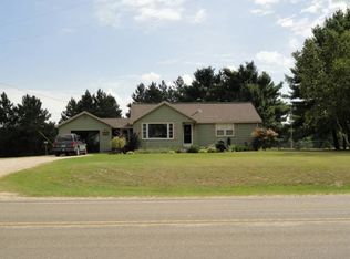 13511 Nine Mile Rd, Kaleva, MI 49645