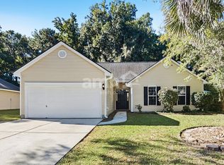195 Historic Dr, Mount Pleasant, SC 29464