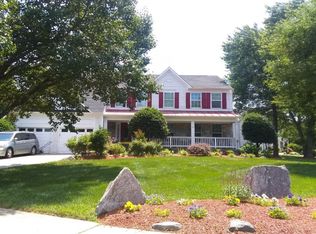 10701 Alyssa Ln, Waldorf, MD