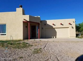 577 Mulberry Ct, Rio Rico, AZ 85648