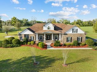 4200 SW County Road 334, Trenton, FL 32693