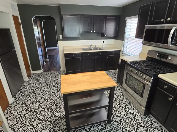 4026 Oleatha Ave, Saint Louis, MO 63116