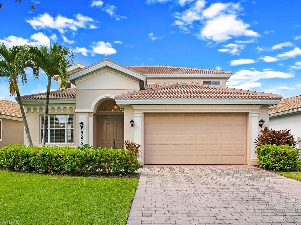 5575 Lago Villaggio Way, Naples, FL 34104 Zillow