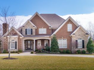 181 Native Trce, Nicholasville, KY 40356
