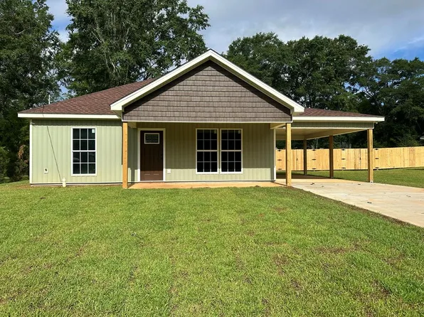 848 S Holland St, Slocomb, AL 36375