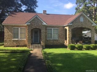 804 Tallassee Hwy, Wetumpka, AL 36092