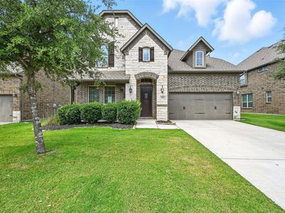 4203 Magnolia Rd, Melissa, TX, 75454