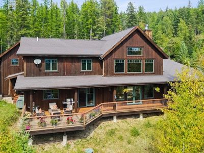 300 Morrison Rd, Whitefish, MT, 59937