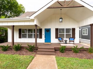 1110 Stainback Ave, Nashville, TN 37207