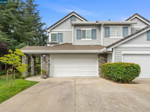 718 Anizumne Ct, Clayton, CA 94517