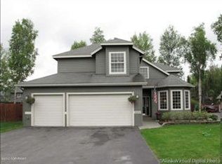 1938 Dolly Varden Cir, Anchorage, AK 99516