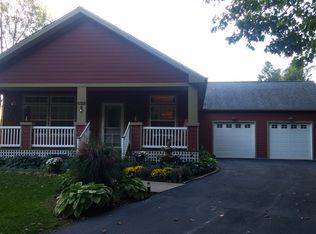 649 N 200 E, Valparaiso, IN