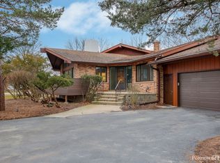 167 Post Rd, Burr Ridge, IL 60527