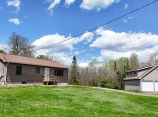 68 Boothby Road, Athens, ME 04912