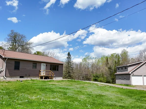 68 Boothby Road, Athens, ME 04912