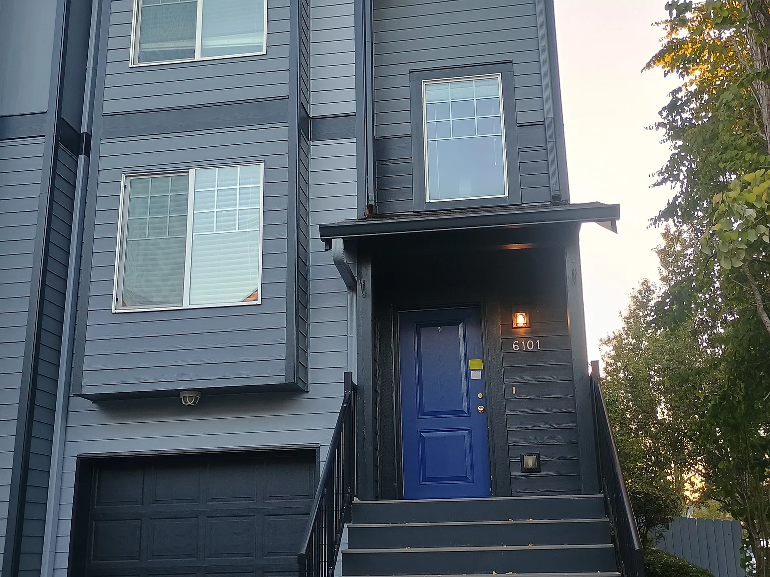 3 bed, 1453 sqft, $2,500 — Photo 3